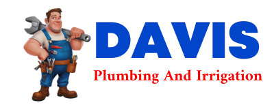 Trusted plumber in DELAFIELD